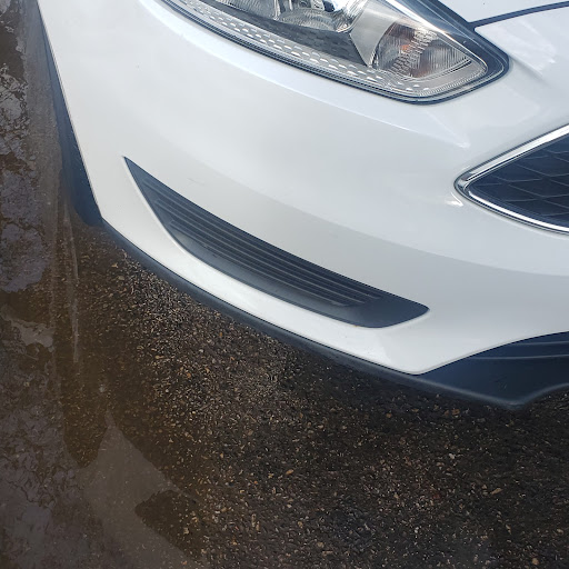 Auto Body Shop «ABRA Auto Body & Glass», reviews and photos, 4309 Transworld Rd, Schiller Park, IL 60176, USA