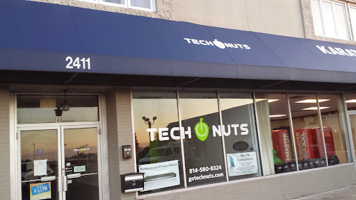 Tech Nuts, LLC image 8