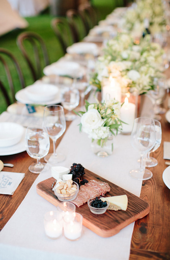 Wedding Planner «Salt Harbor Designs», reviews and photos, 15 S 2nd St, Wilmington, NC 28401, USA