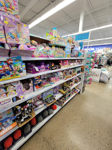 Variety Store «Five Below», reviews and photos, 4801 McKnight Rd, Pittsburgh, PA 15237, USA