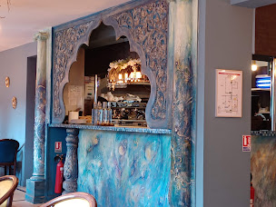 Photo n°51 de Spice Route à Poissy ()