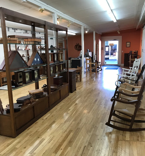 Furniture Store «E A Clore Sons Inc», reviews and photos, 303 Clore Pl, Madison, VA 22727, USA