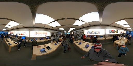 Computer Store «Apple Reston», reviews and photos, 11949 Market St, Reston, VA 20190, USA