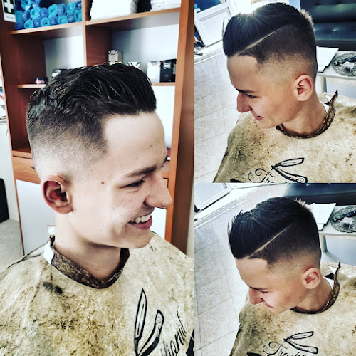 FRIZERSKI SALON BRICO, VL. IVANA ČEKO RADEVENJIĆ - Brijačnica