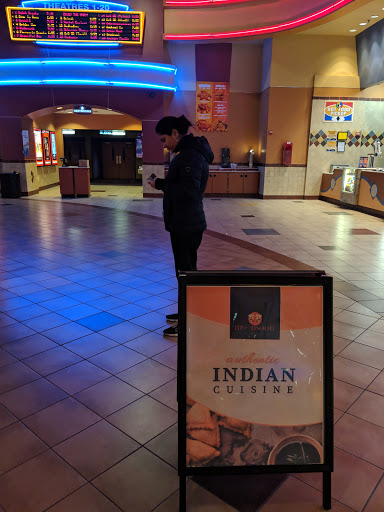 Movie Theater «Regal Cinemas Countryside 20», reviews and photos, 45980 Regal Plaza, Sterling, VA 20165, USA