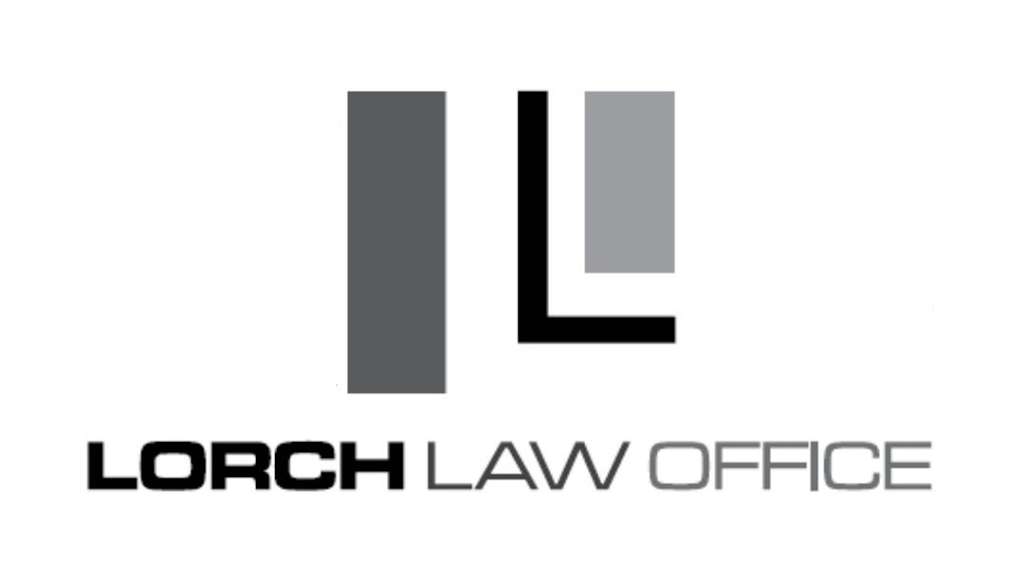 Lorch Law Office LLC 47150