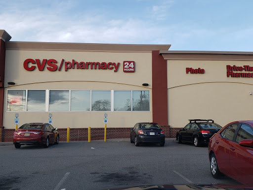Pharmacy «CVS Pharmacy», reviews and photos, 255 US-46, Budd Lake, NJ 07828, USA