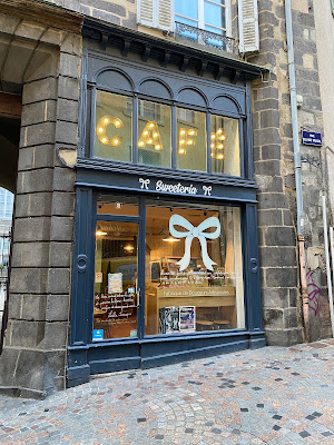 Sweeteria à Clermont-Ferrand