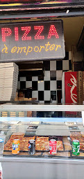 Photo n°9 de Pizza Le Coq à Paris ()