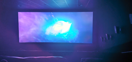 Movie Theater «Silverspot Cinema», reviews and photos, 4441 Lyons Rd, Coconut Creek, FL 33073, USA