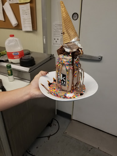 Bar & Grill «Booka Bar & Food», reviews and photos, 5042 W Irlo Bronson Memorial Hwy, Kissimmee, FL 34746, USA