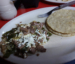 DOÑA TERE Antojitos photo