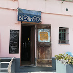 Photo n°1 de l'avis de Alessandro. fait le 01/09/2019 à 18:41 sur le  Sea Bar Bistingo à Camogli