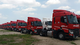 XPO Transport Solutions Romania SRL