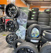 Planet Motorsports Tires & Wheels - Car repair in San Jose, CA, San Jose - Rated 4.4/5