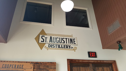 Tourist Attraction «St. Augustine Distillery», reviews and photos, 112 Riberia St, St Augustine, FL 32084, USA