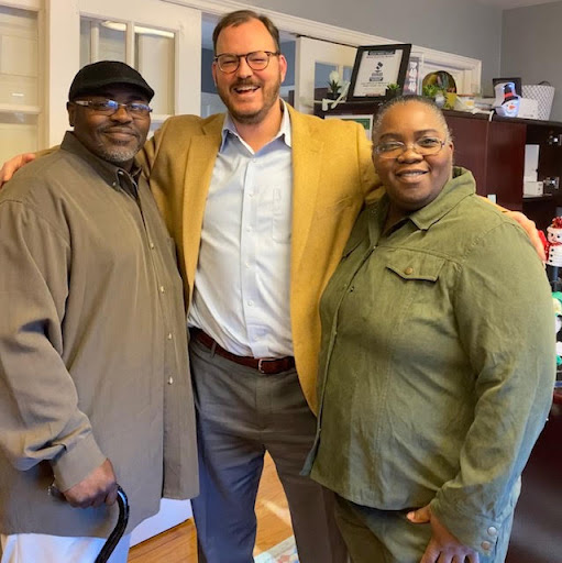 Personal Injury Attorney «Law Offices of William F. Underwood», reviews and photos