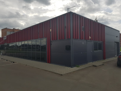 RSD Auto UAB autodetalių parduotuvė 'VISKAS AUTOMOBILIUI' Plungėje