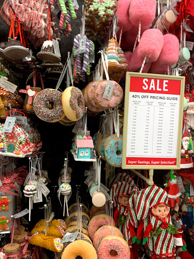 Craft Store «Hobby Lobby», reviews and photos, 1570 Hood Pkwy NW, Kennesaw, GA 30152, USA