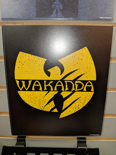 Video Game Store «GameStop», reviews and photos, 12231 Fair Lakes Promenade Dr, Fairfax, VA 22033, USA