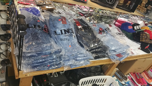 Beauty Supply Store «H M Beauty Supply», reviews and photos, 10344 S Halsted St, Chicago, IL 60628, USA