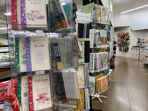 Natural Foods Store «First Alternative Natural Foods Co-Op - North», reviews and photos, 2855 NW Grant Ave, Corvallis, OR 97330, USA