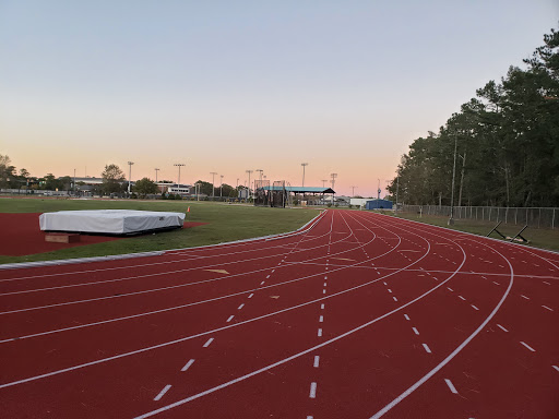 UNCW Greene Track & Field