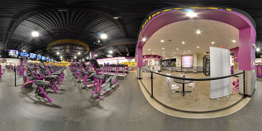 Gym «Planet Fitness», reviews and photos, 1812 Union Ave, Natrona Heights, PA 15065, USA
