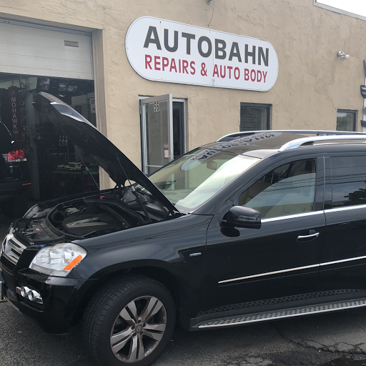 Auto Repair Shop «Autobahn European Auto», reviews and photos, 56 Magee Ave, Stamford, CT 06902, USA