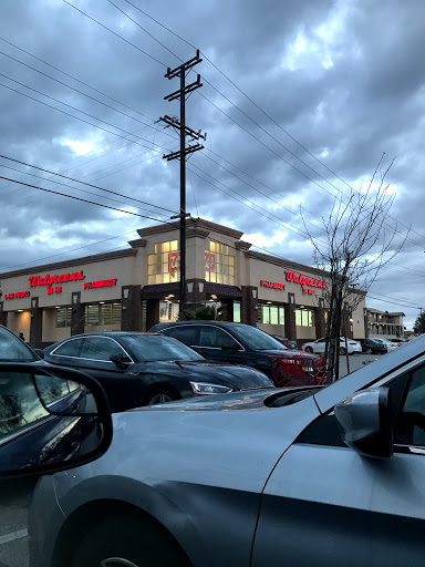 Drug Store «Walgreens», reviews and photos, 1028 S San Fernando Blvd, Burbank, CA 91502, USA