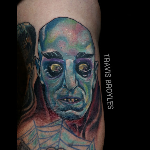 Explore small japanese tattoo ideas, creative tattoo ideas in Snohomish, available at Unknown Tattoo Co.