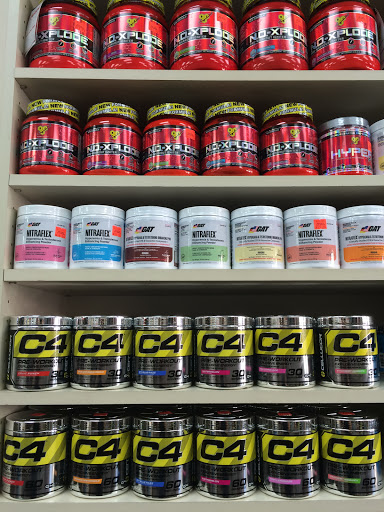 Vitamin & Supplements Store «Life Spring Health Foods», reviews and photos, 1463 W Webster Ave, Chicago, IL 60614, USA