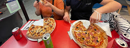 Pizza du Pizzeria L'ATELIER PIZZA à Paris - n°9