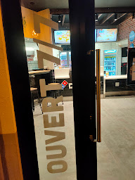 Photo n°62 de Domino's Pizza Arcueil à Arcueil ()