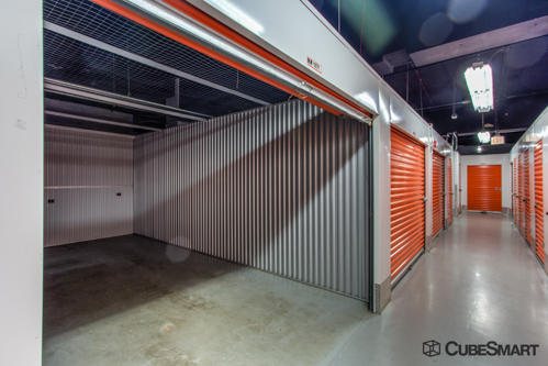 Self-Storage Facility «CubeSmart Self Storage», reviews and photos, 40 Marbledale Rd, Tuckahoe, NY 10707, USA
