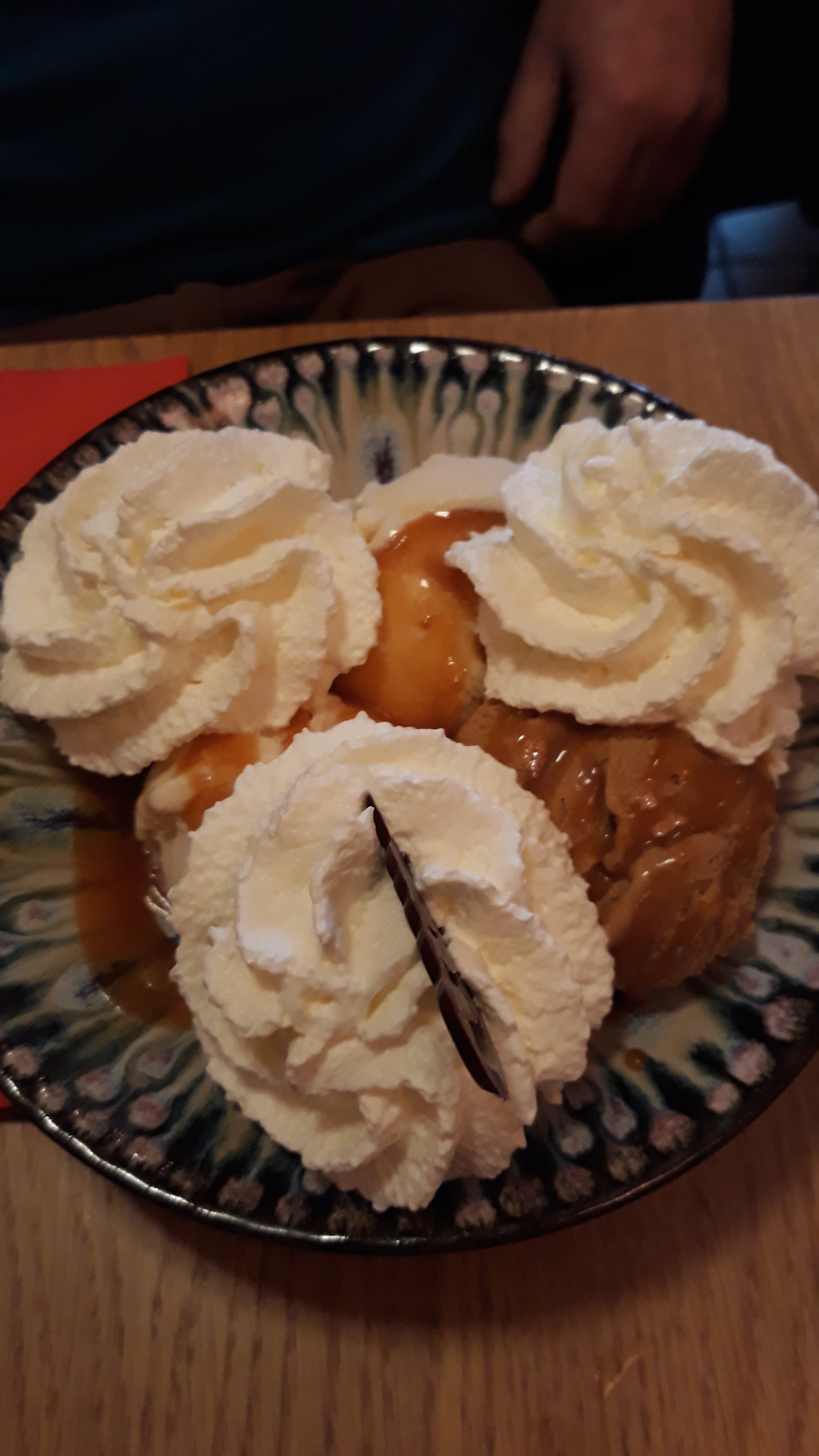 Photo n° 1 de l'avis de Brient-Jaffré.i fait le 03/03/2019 à 15:57