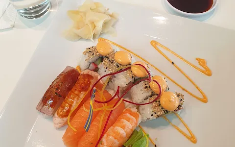 Sushi Kawa Tyresö strand image