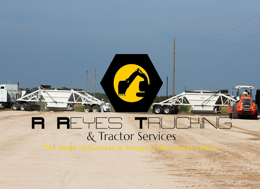 R Reyes Trucking & Tractor Services
