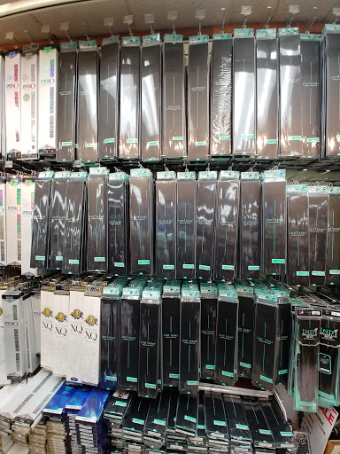 Cosmetics Store «Daily Beauty Supply», reviews and photos, 6951 San Pedro Ave, San Antonio, TX 78216, USA