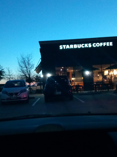 Coffee Shop «Starbucks», reviews and photos, 8450 N Belt Line Rd, Irving, TX 75063, USA