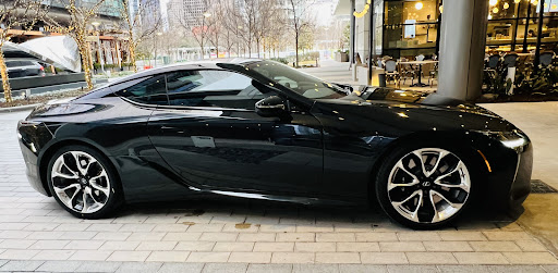 Lexus Dealer «Sewell Lexus of Dallas», reviews and photos, 6421 Lemmon Ave, Dallas, TX 75209, USA