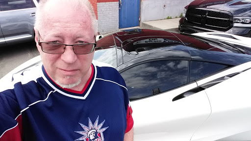 Auto Body Shop «Garden City Auto Body», reviews and photos, 91 Commercial Ave, Garden City, NY 11530, USA