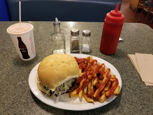 Henderson Burgers & Subs