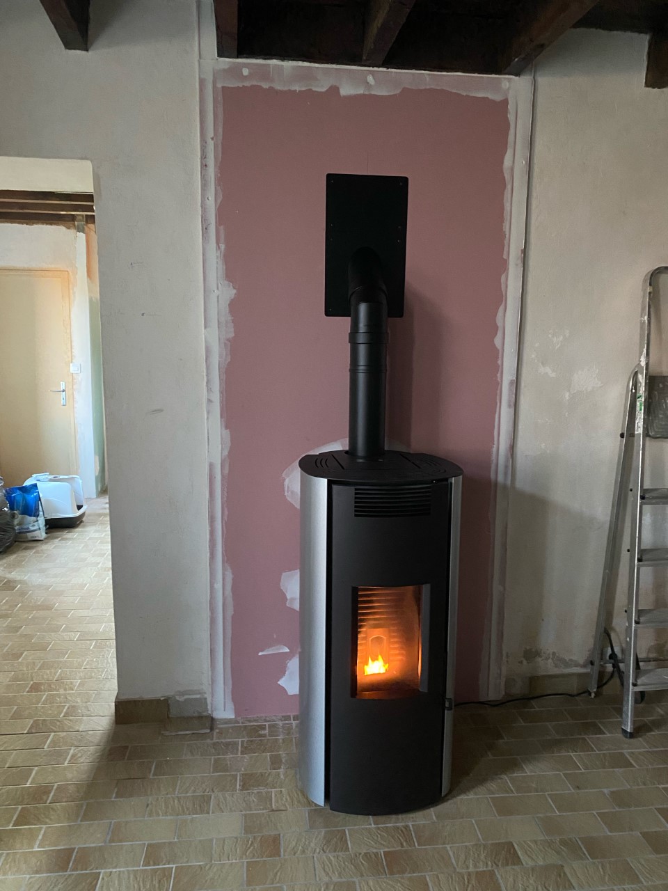 Photo n° 1 de l'avis de sbastien1301. fait le 17/10/2021 à 10:52
