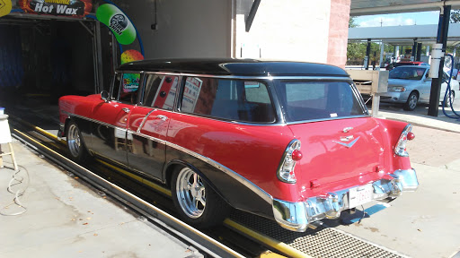 Car Wash «Quick & Clean Car Wash», reviews and photos, 22431 Panama City Beach Pkwy, Panama City Beach, FL 32413, USA