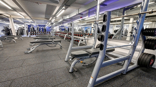 The Gym Group London Bloomsbury