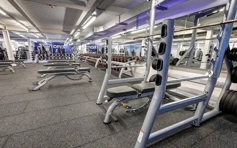 The Gym Group London Bloomsbury image