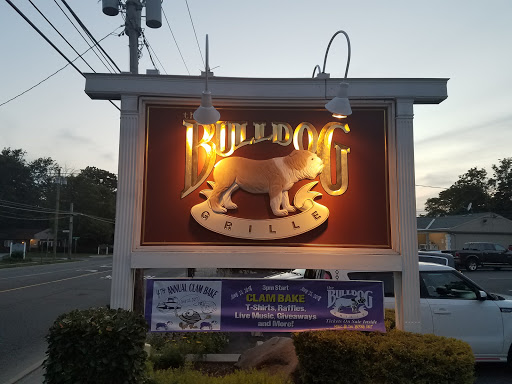 American Restaurant «Bulldog Grille», reviews and photos, 292 Merrick Rd, Amityville, NY 11701, USA