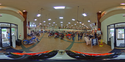 Motorcycle Dealer «Riders Harley-Davidson», reviews and photos, 4750 Norrell Dr, Trussville, AL 35173, USA