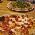 Photo n°1 de l'avis de Malina.t fait le 01/04/2023 à 06:57 sur le  Porto Franco Informal Restaurant à Trezzano sul Naviglio